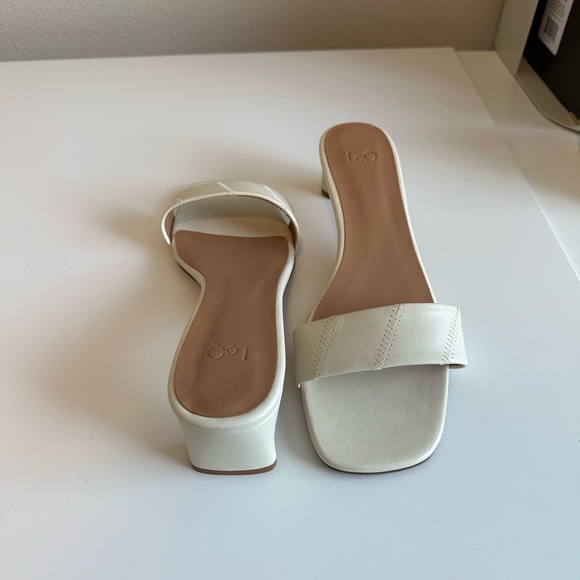 LOQ Sandals - Picture 3 of 6